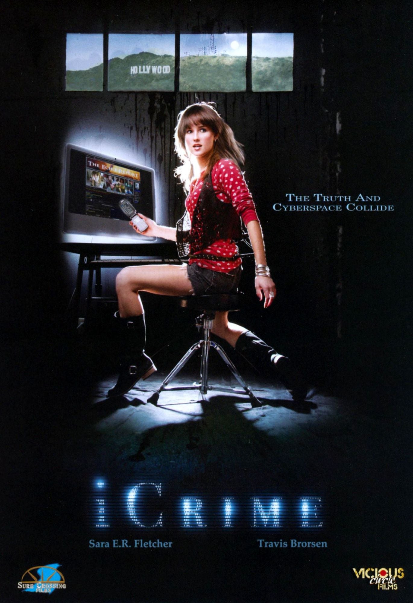 iCrime