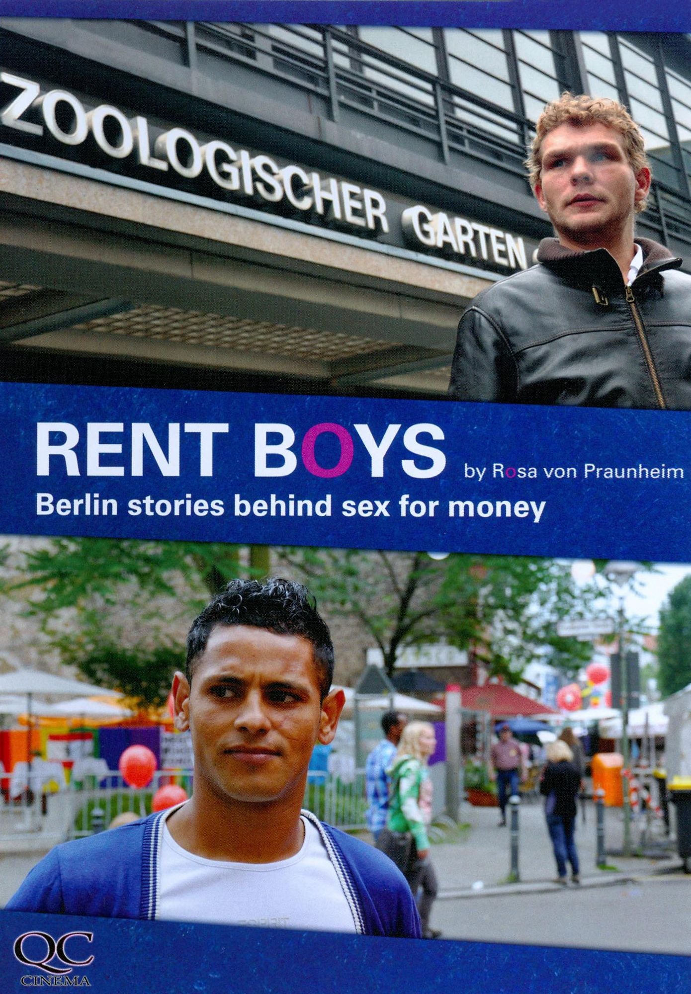 Rent Boys