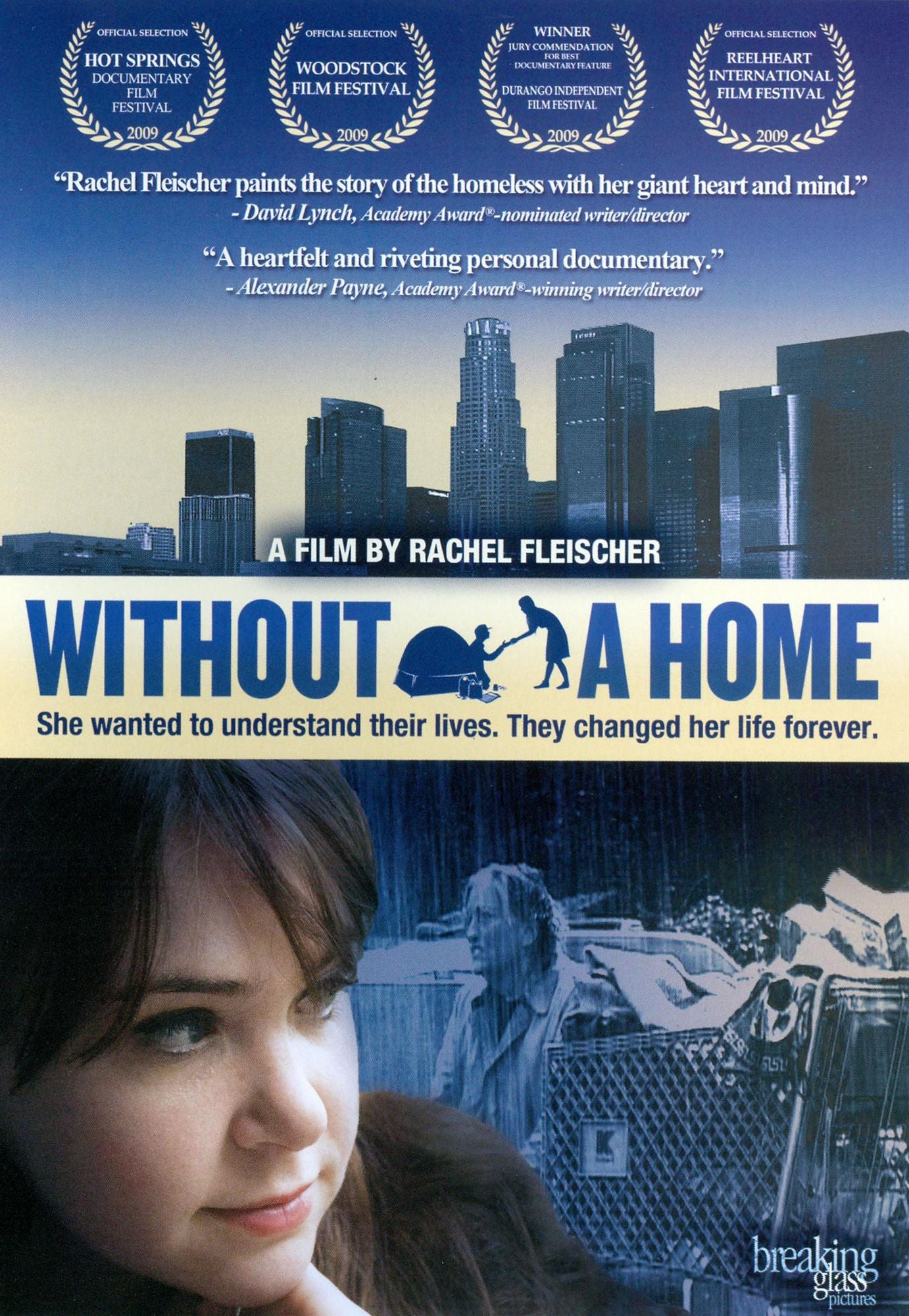 Without a Home
