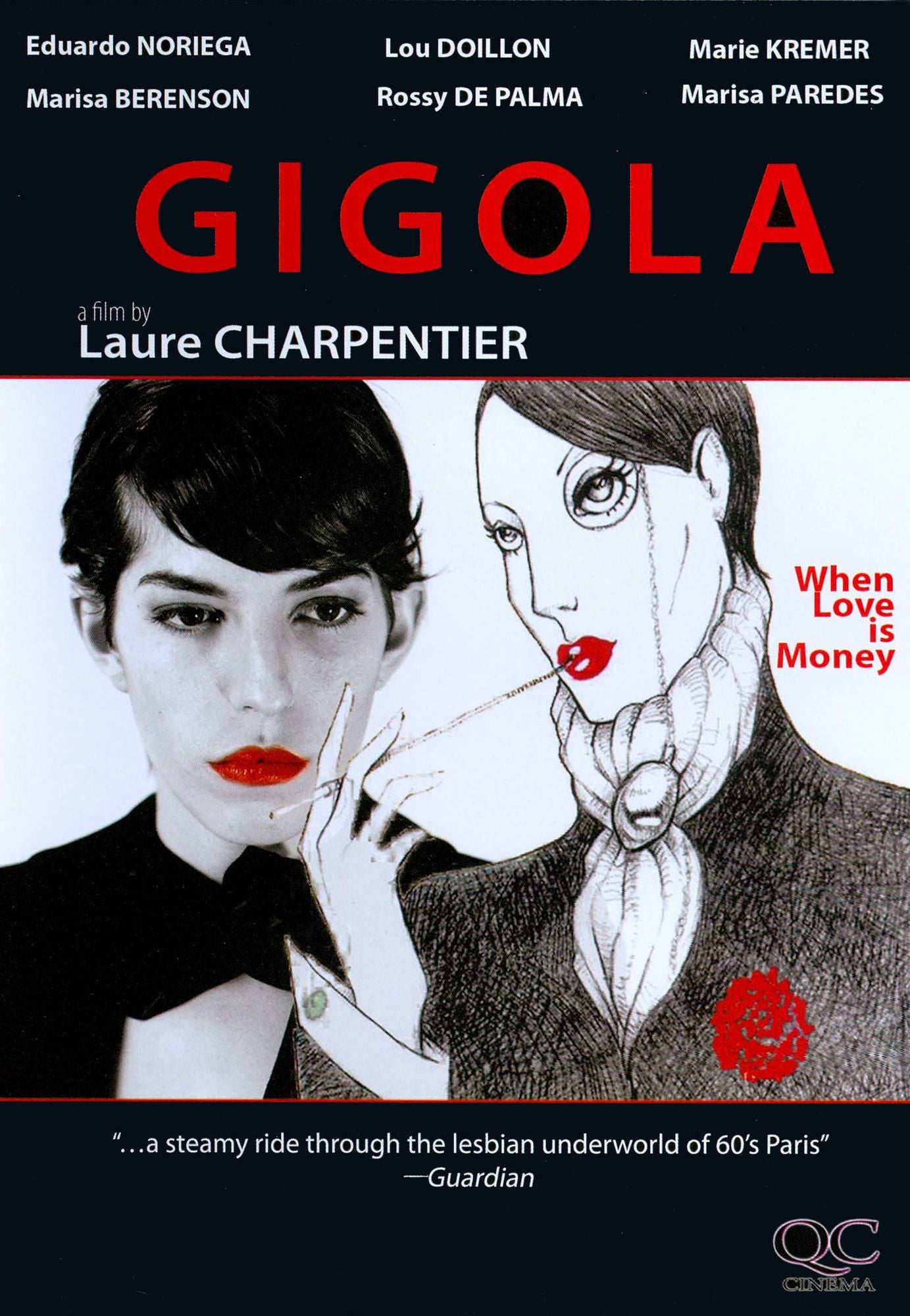Gigola