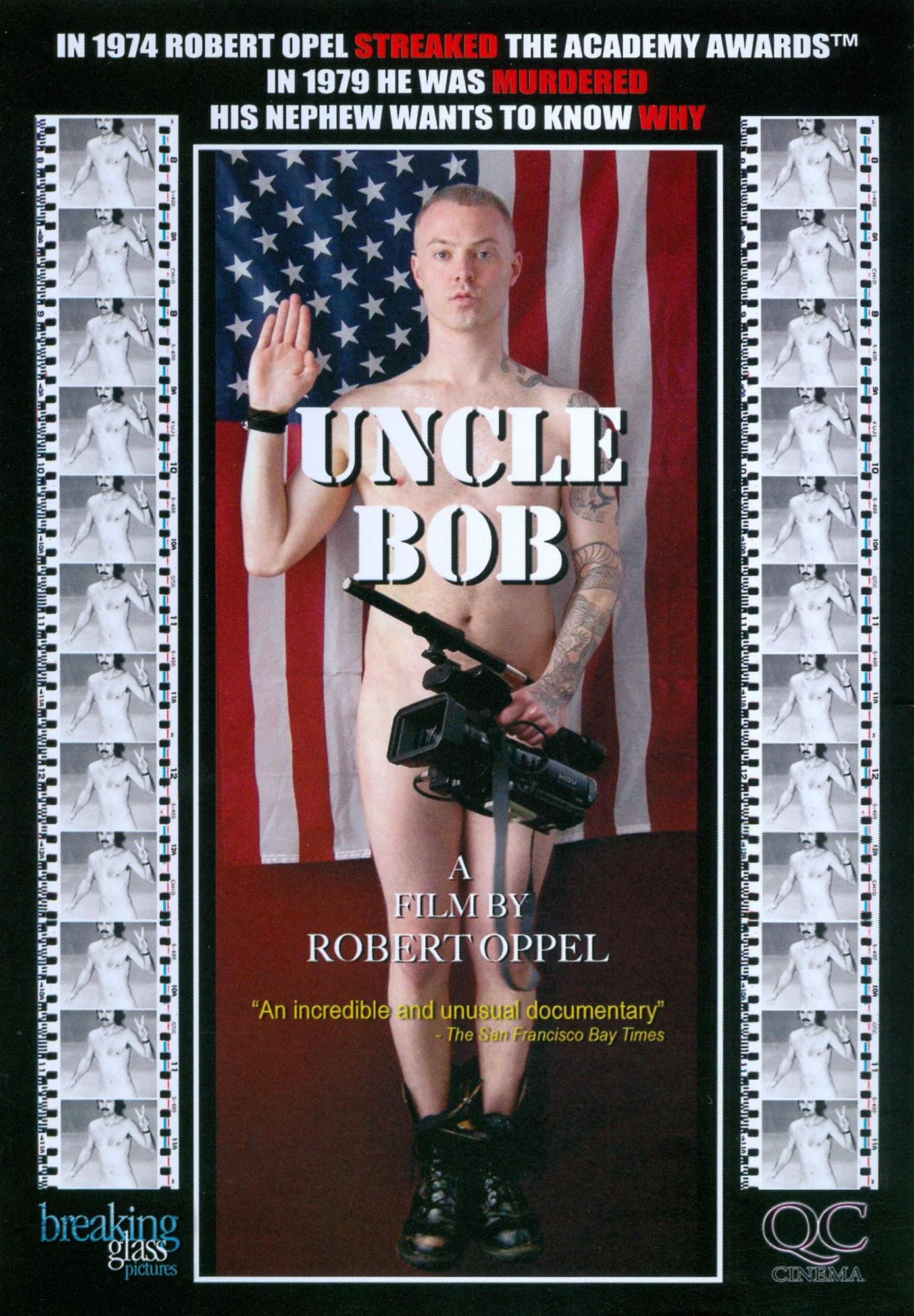 Uncle Bob