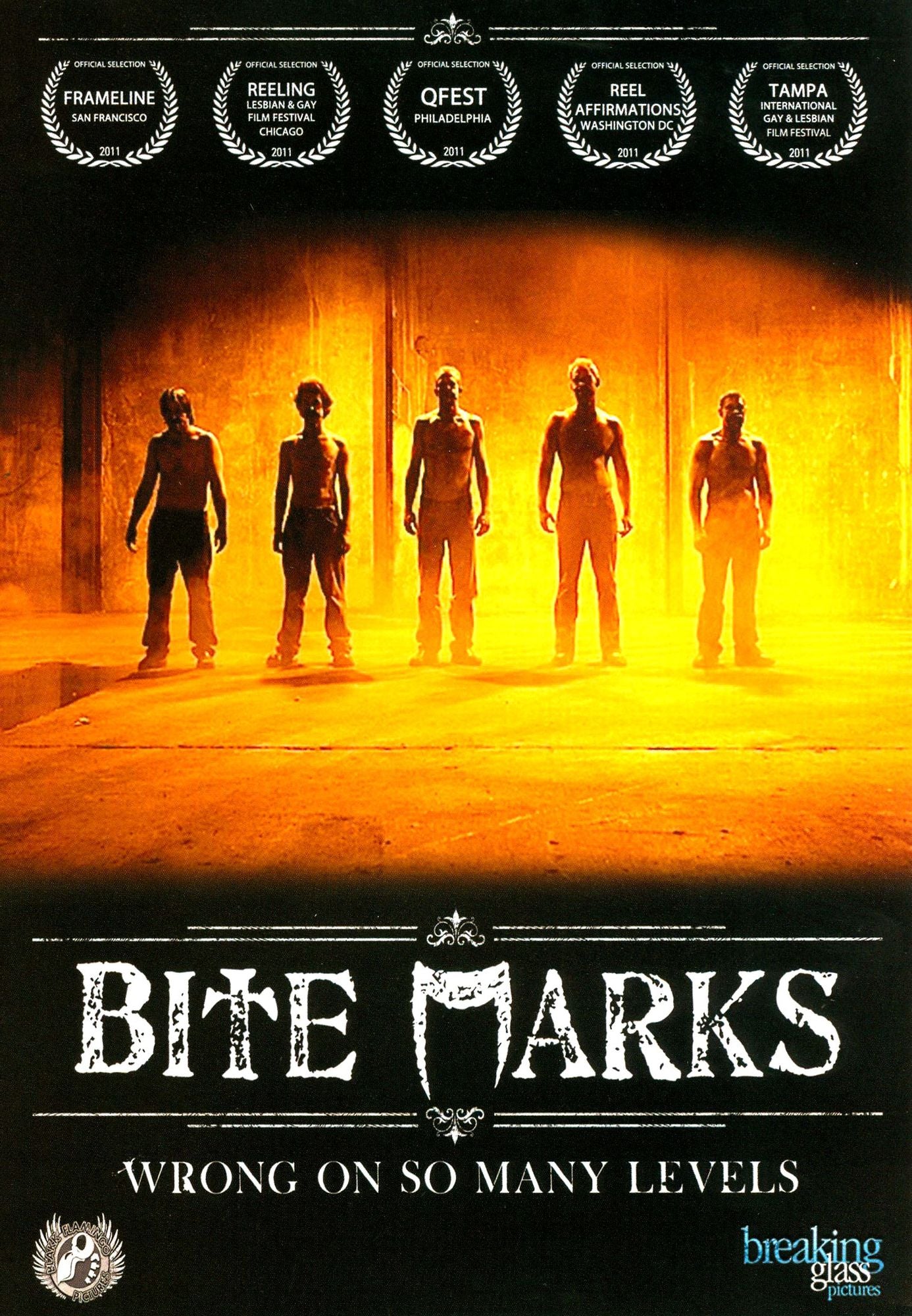 Bite Marks