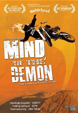 Mind of the Demon