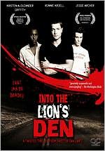 Into the Lion's Den