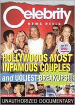 Celebrity News Reels: Hollywood's Most Infamous Couples and Ugliest Breakups!!!