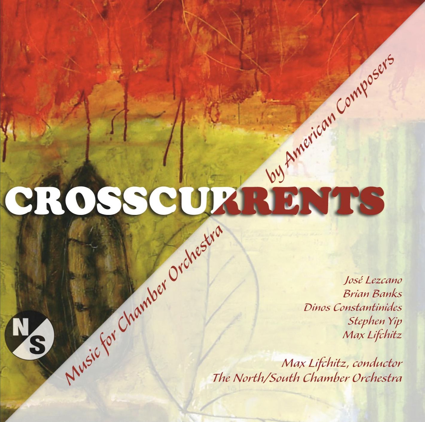 Crosscurrents