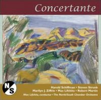 Concertante