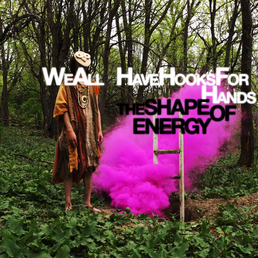 The Shape Of Energy