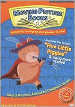 Moving Picture Books, Vol. 1: Silly Discoveries
