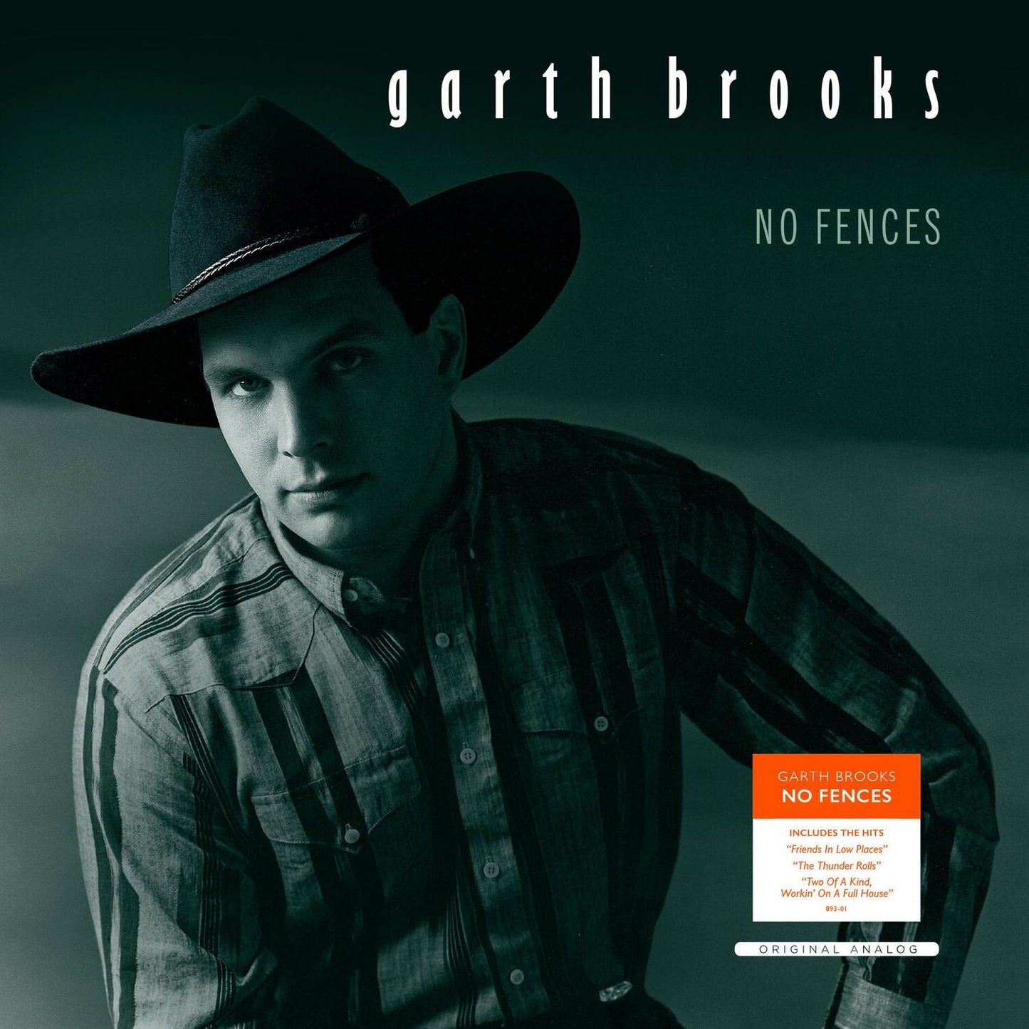 No Fences