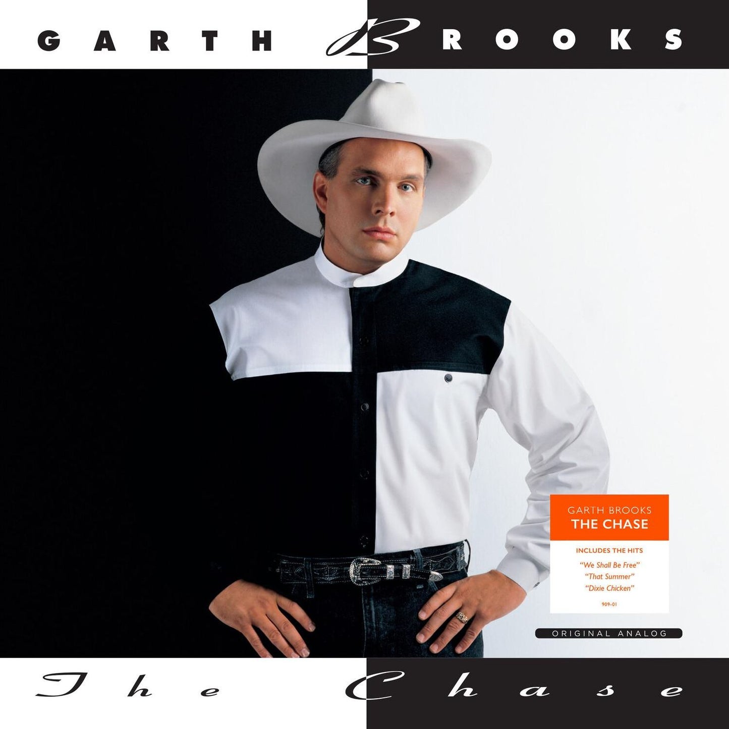 Chase (Garth Brooks)
