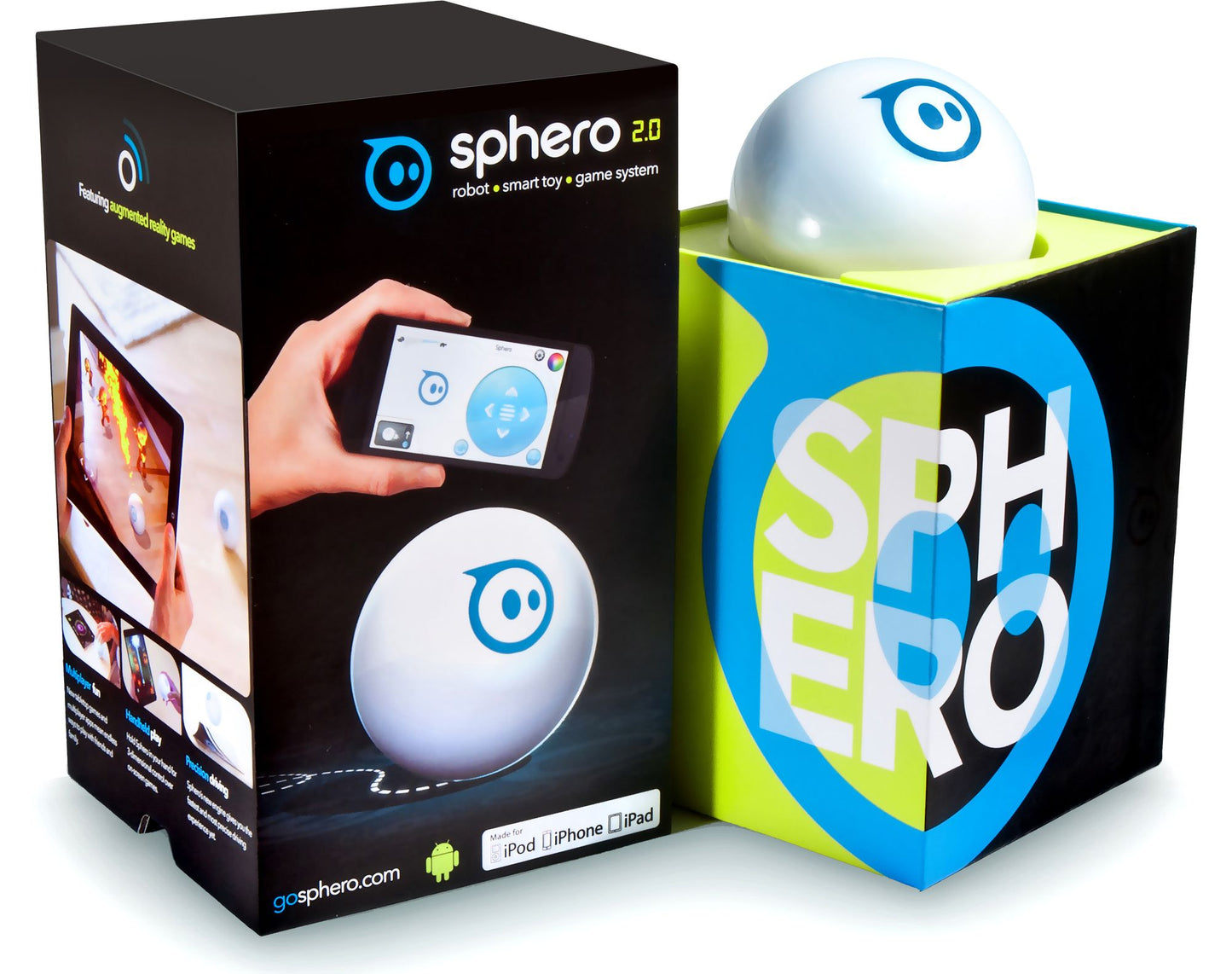 Sphero 2.0