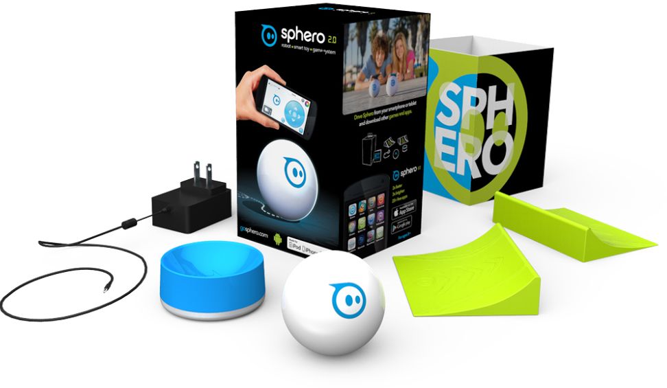 Sphero 2.0