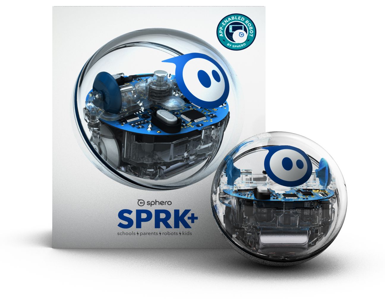 SPRK+