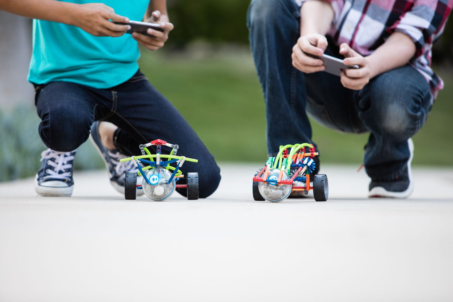 SPRK+