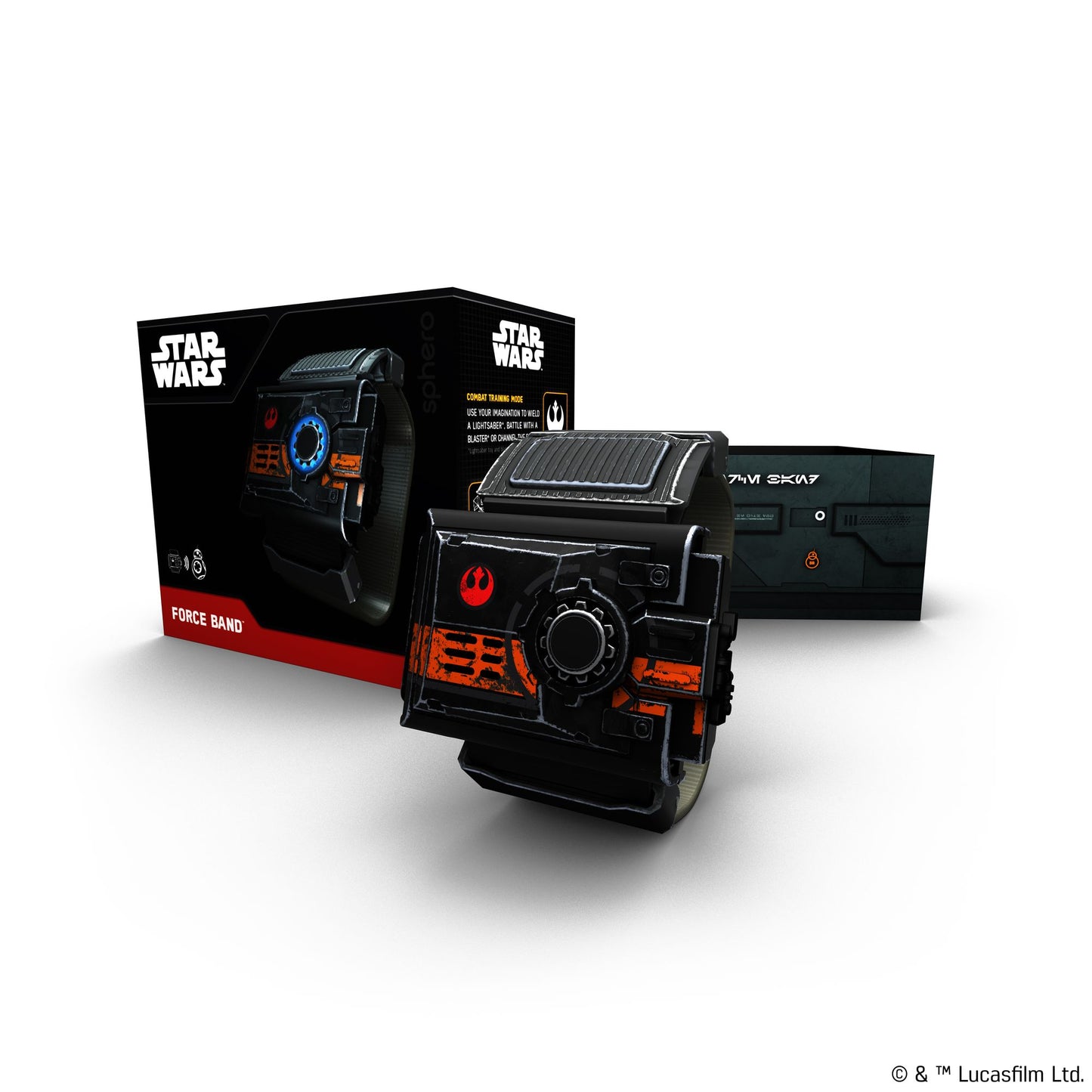 Sphero Star Wars Force Band