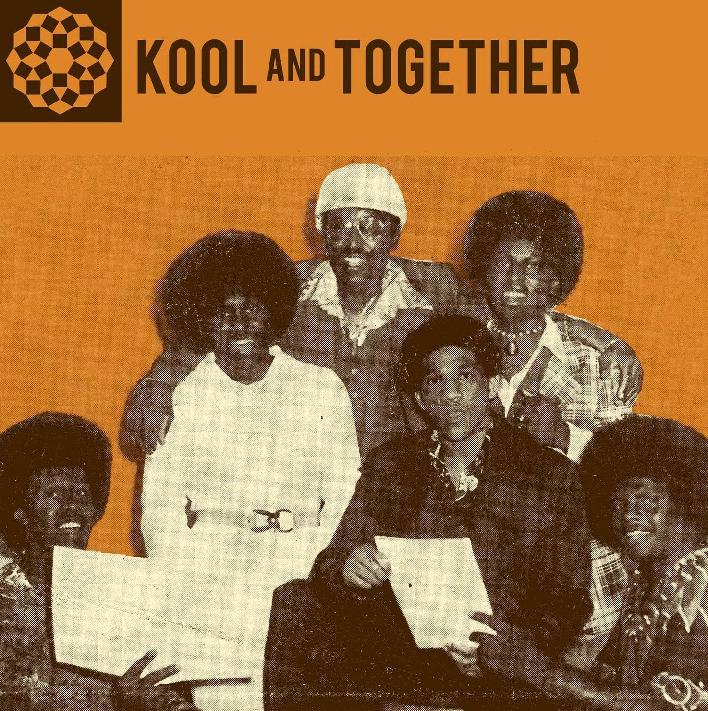 Kool And Together