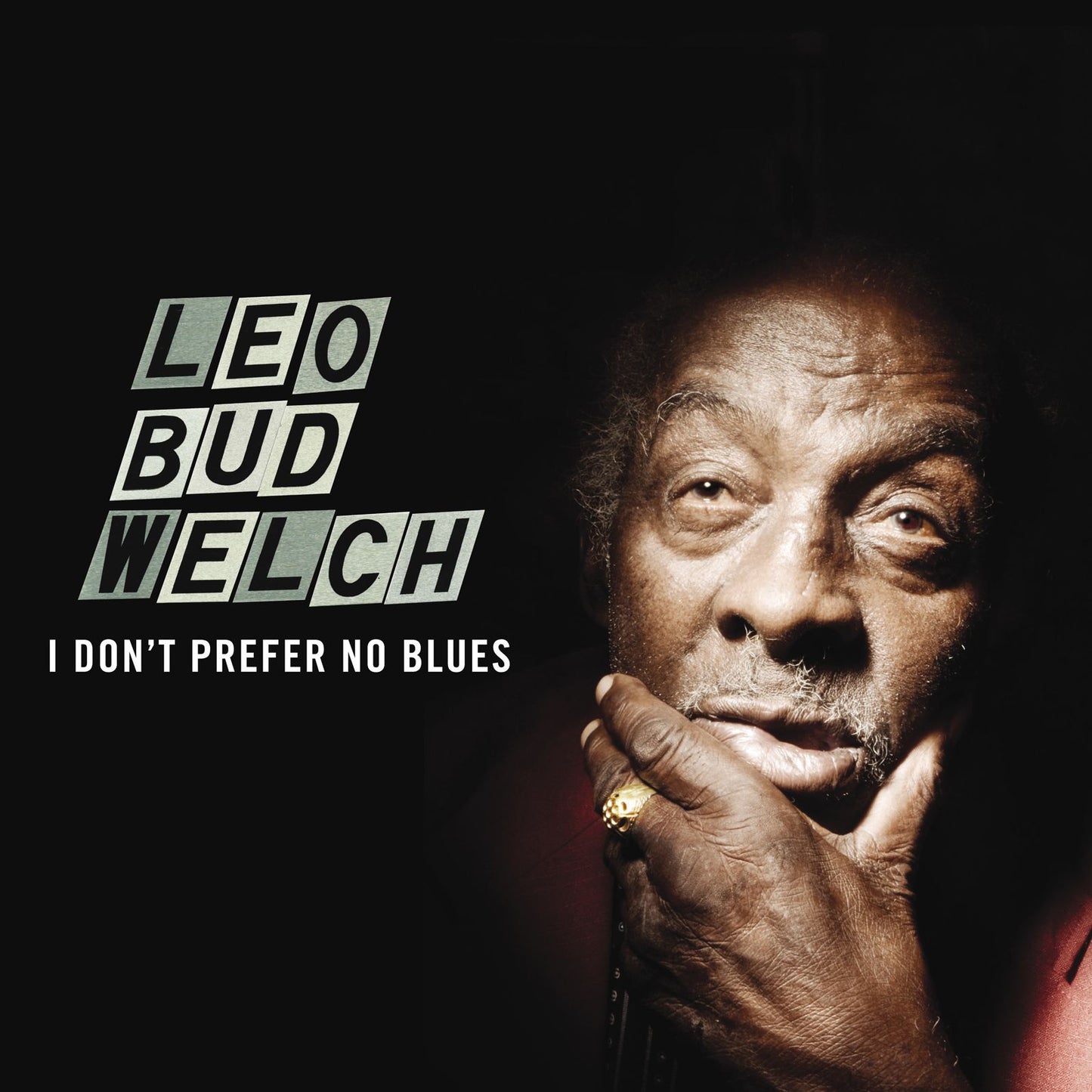 I Don't Prefer No Blues [Lp]