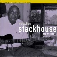 Houston Stackhouse And Friends