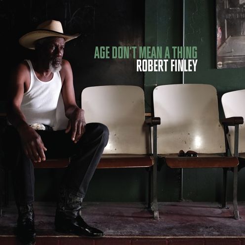Age Don't Mean A Thing