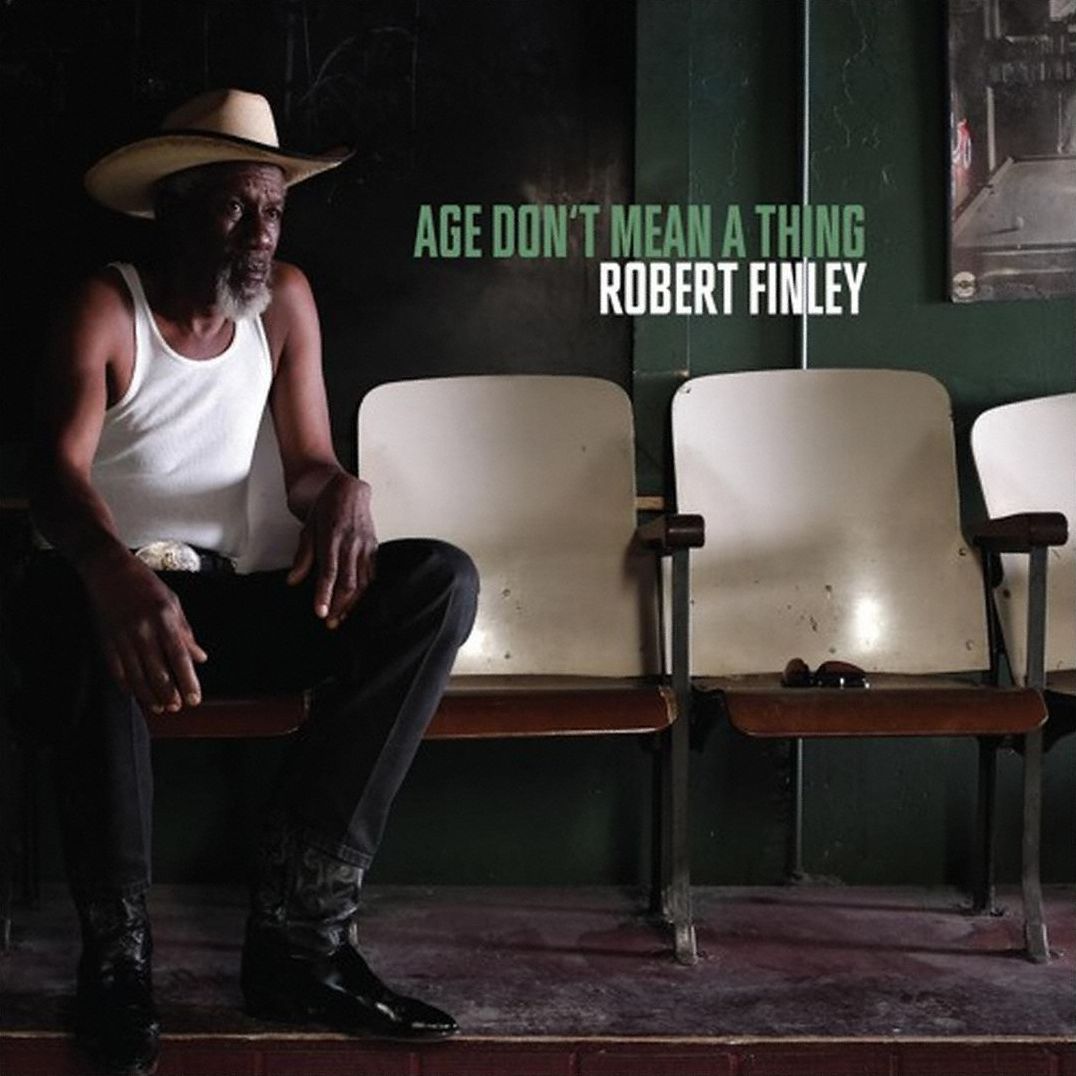 Age Don't Mean A Thing