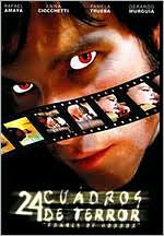 24 Cuadros de Terror