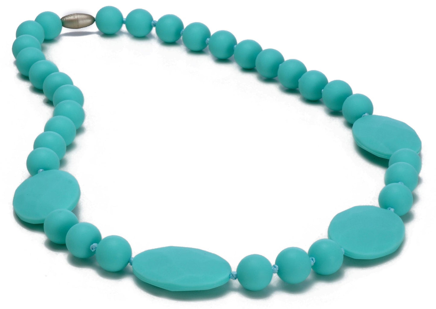 Perry Necklace - Turquoise