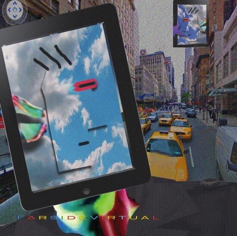 Far Side Virtual