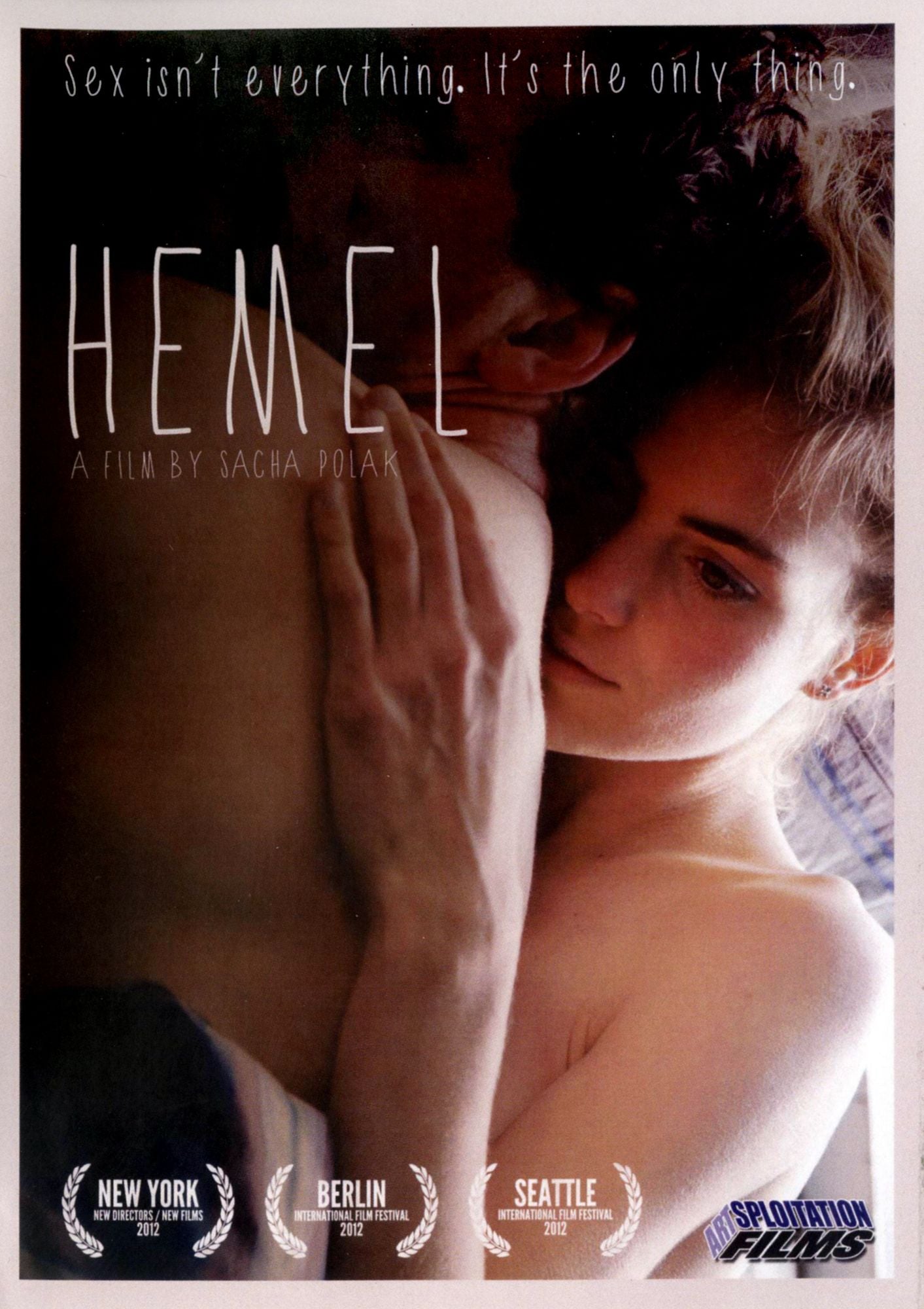 Hemel