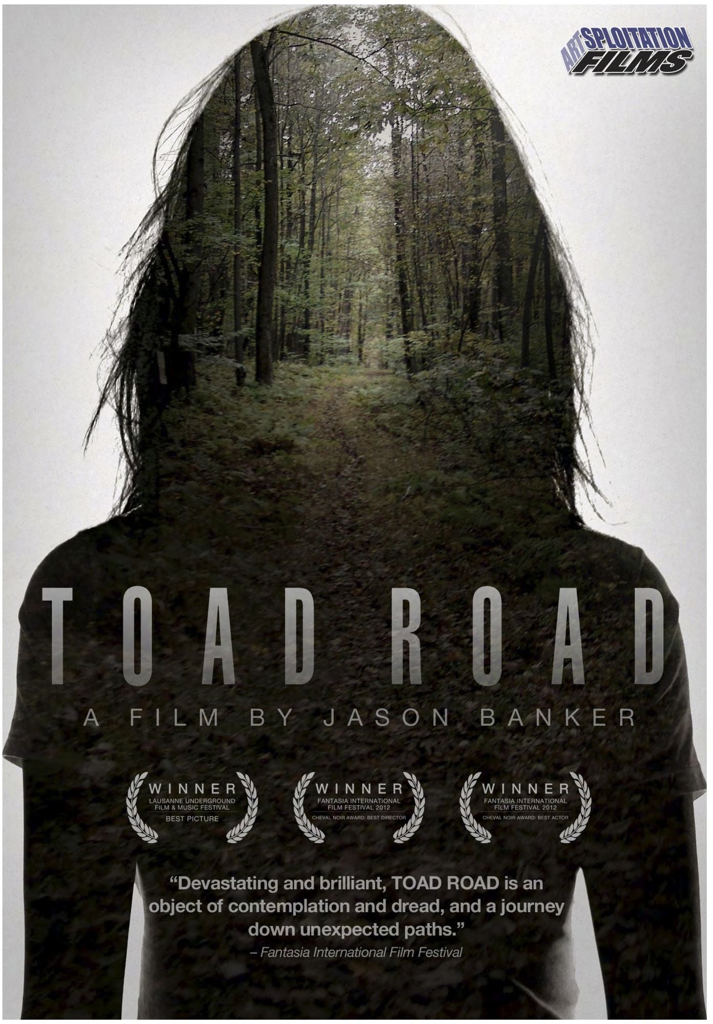 Toad Road