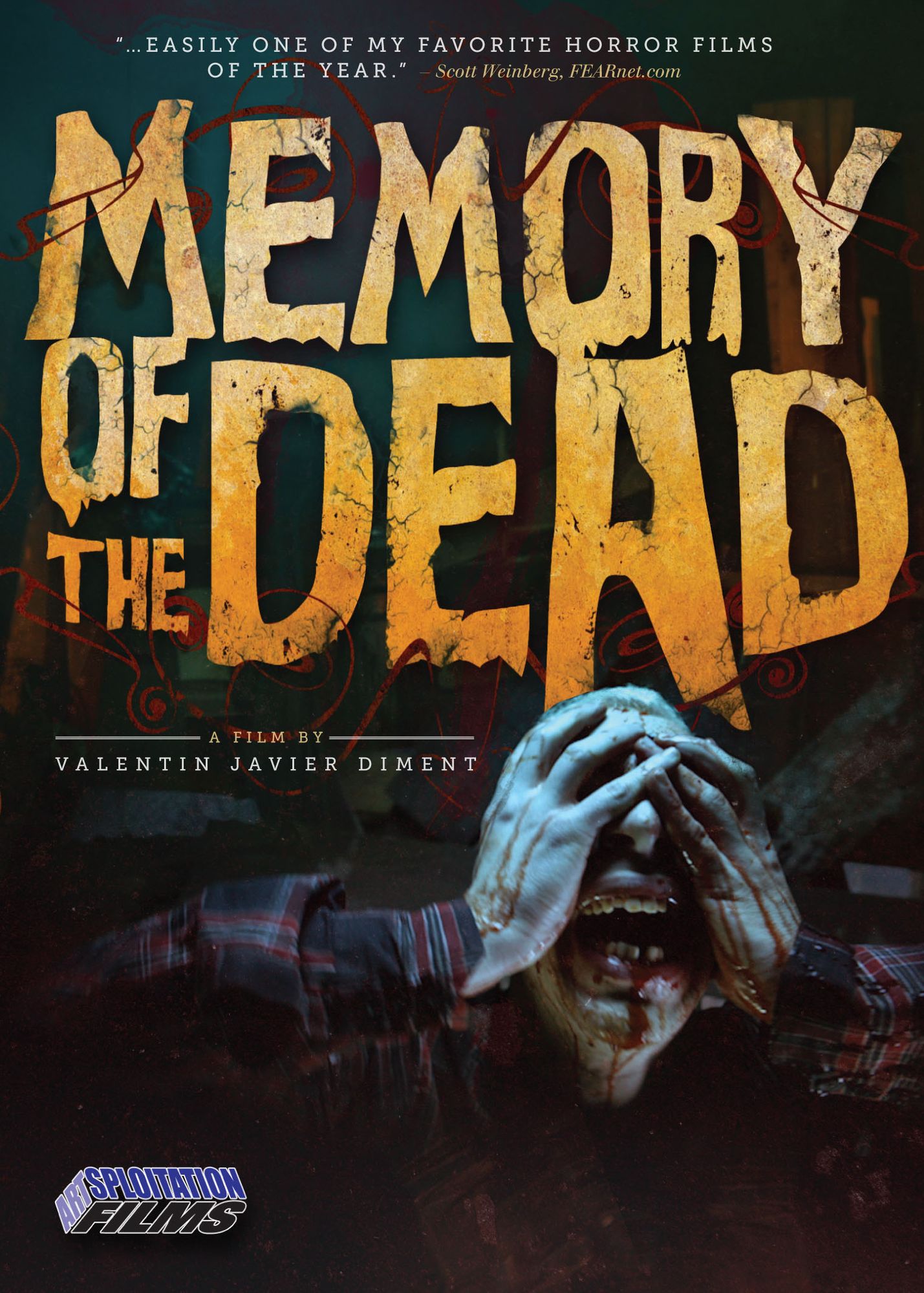 MEMORIA DEL MUERTO