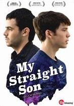 MY STRAIGHT SON