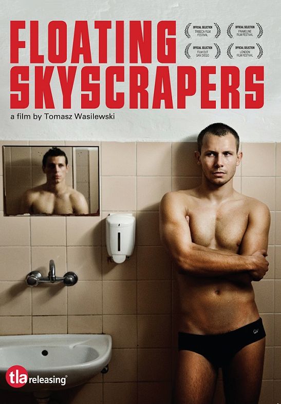 FLOATING SKYCRAPERS / (WS)