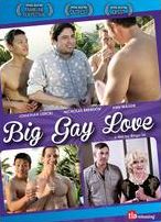 BIG GAY LOVE