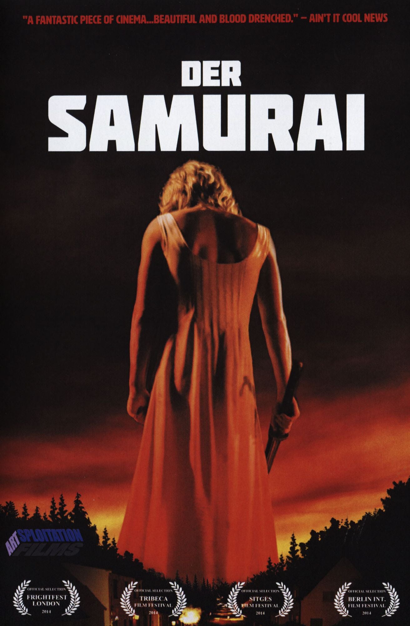 Der Samurai
