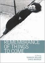 Remembrance of Things to Come
