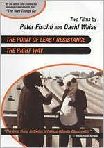 The Point of Least Resistance/The Right Way