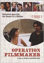 Operation Filmmaker