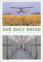Our Daily Bread