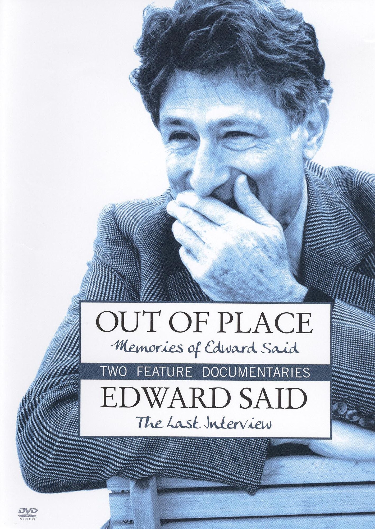 Out of Place: Memories of Edward Said/Edward Said: The Last Interview [2 Discs]