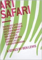 Art Safari