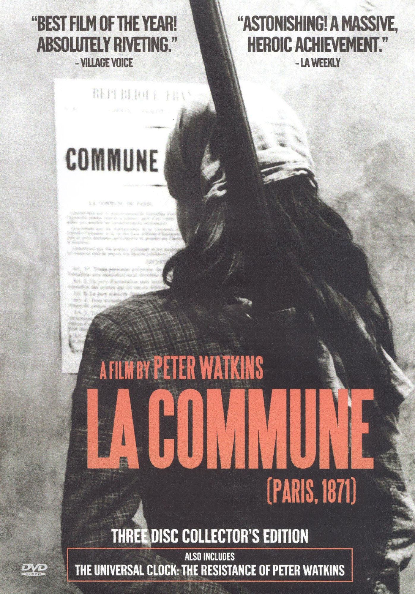 La Commune (Paris 1871)