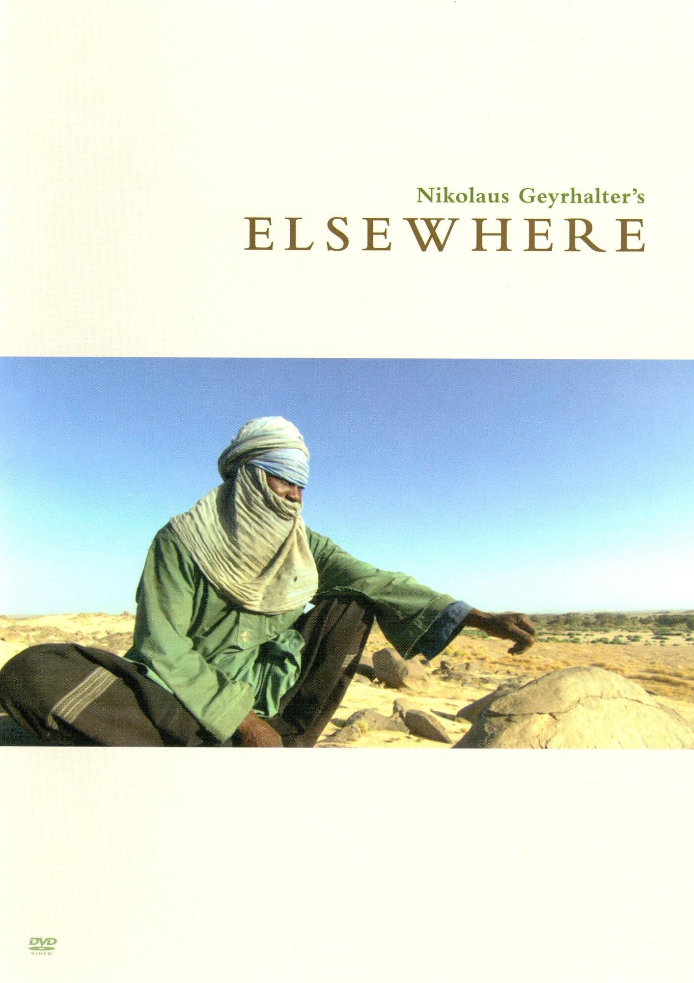 Elsewhere