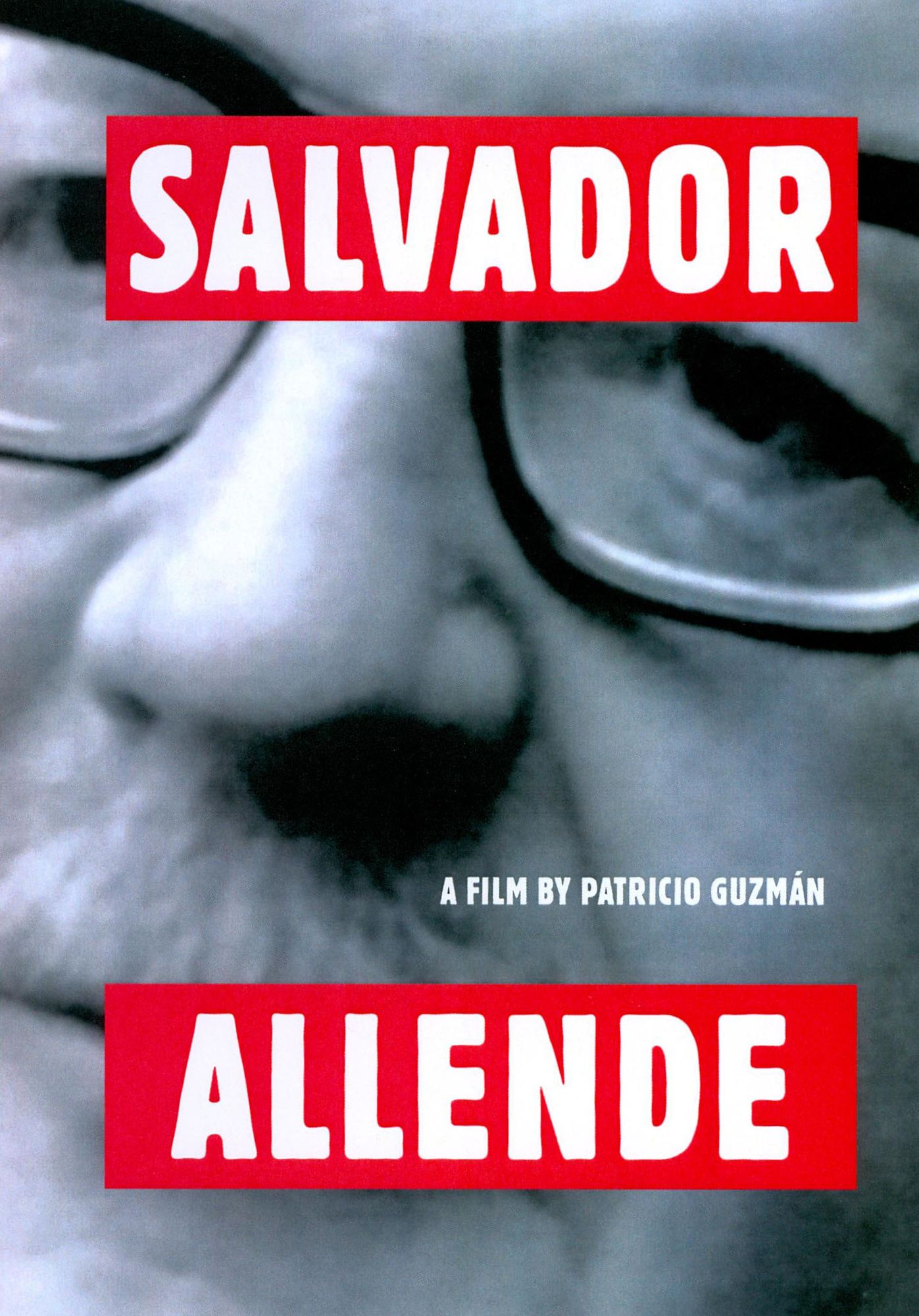 Salvador Allende