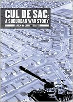 Cul De Sac: A Suburban War Story