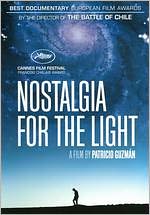 Nostalgia for the Light