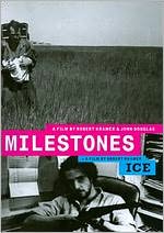 Milestones/Ice [2 Discs]