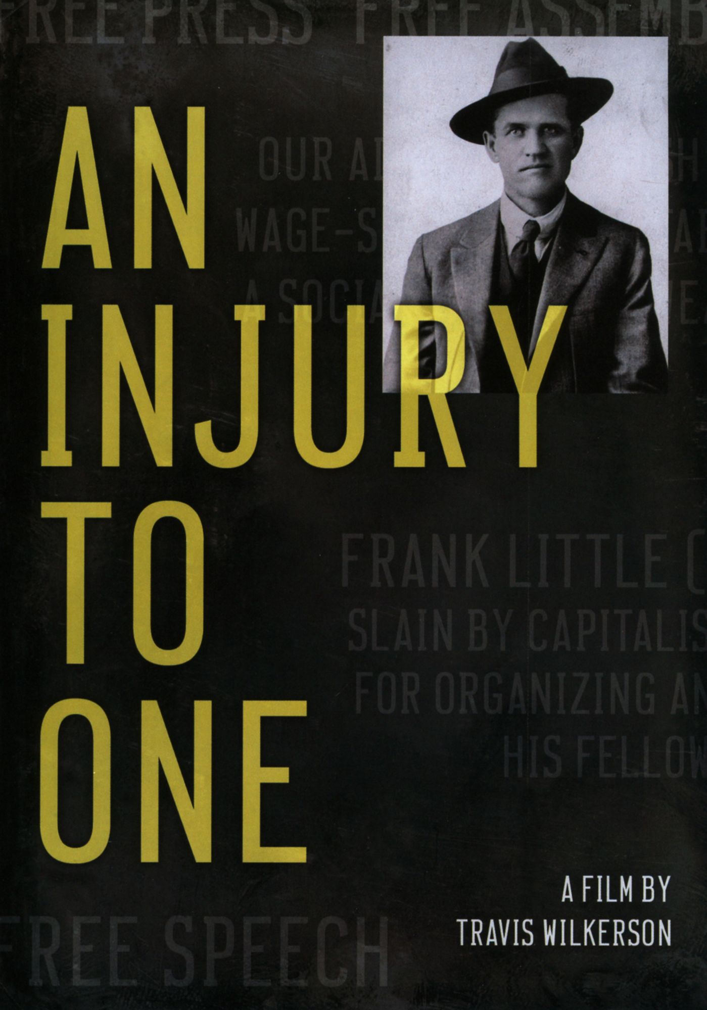 An Injury to One