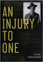 An Injury to One