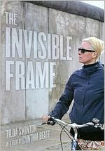 The Invisible Frame/Cycling the Frame